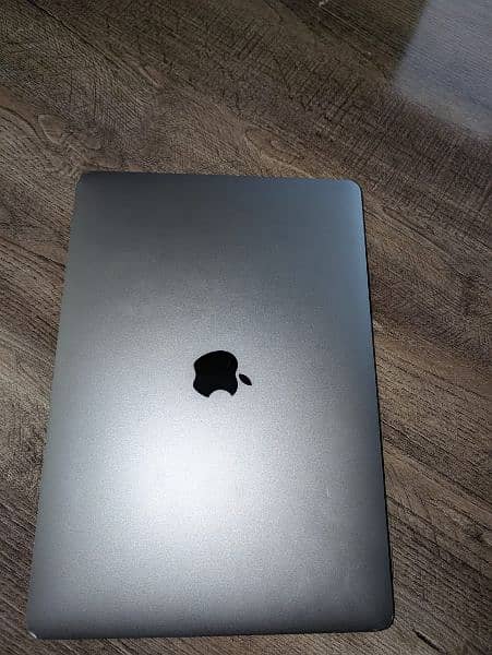 MacBook air M1 2