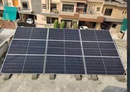 Solar Installation packages 3 kw to 50kw as per your requirements