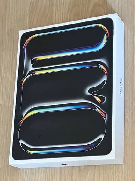 apple ipad box pack 1