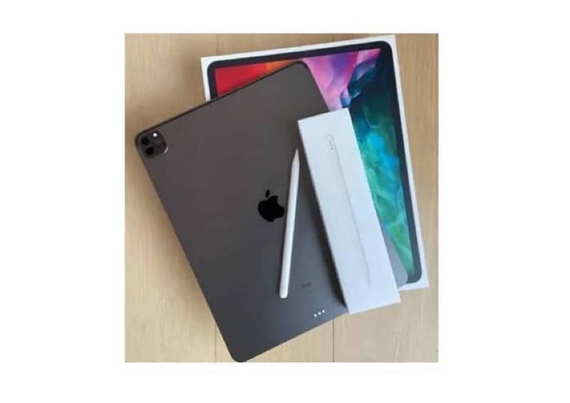 apple ipad box pack 2