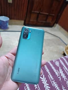 redmi note 10