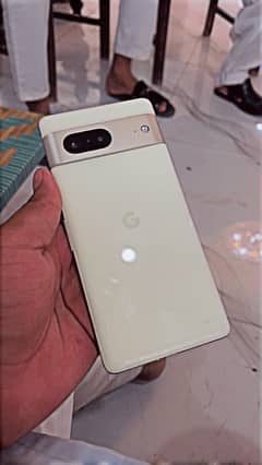 GOOGLE PIXEL 7 NON PTA