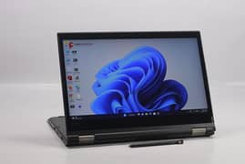 Lenovo Thinkpad X1 Yoga ('380) i5 8th Gen 16/256gb touch 360 with pen