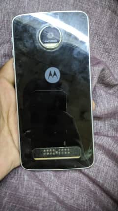 moto z play droid 3/32 official pta approved