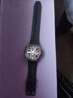 Zeblaze vibe 7 watch