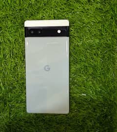 Google pixel 6a 0