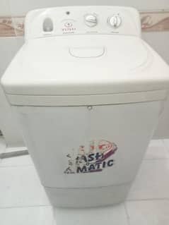 Toyo company washing machine