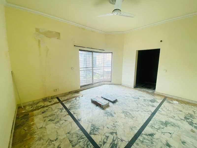 Beautiful Upper Portion 3 Bed 3 Bath 1 Kanal For Rent Ali Park Bhatta Chowk Near Butt Sweets 5