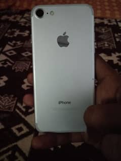 IPHONE 7 32GB GOOD CONDITION