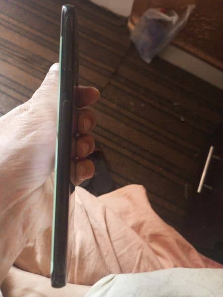 Samsung galaxy S9 plus like new condition 1