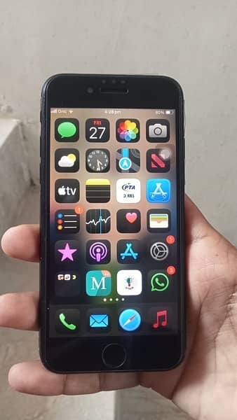 Iphone SE 2020 128gb 2