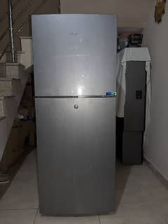 Haier Refrigerator E-Star (Model HRF-306)