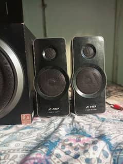 speaker