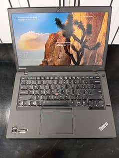 Lenevo ThinkPad T440s (i7)