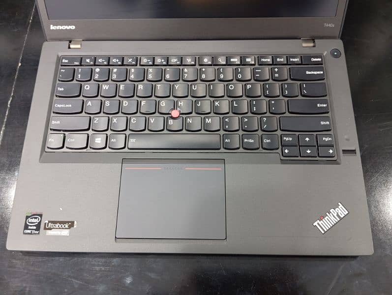 Lenevo ThinkPad T440s (i7) 1