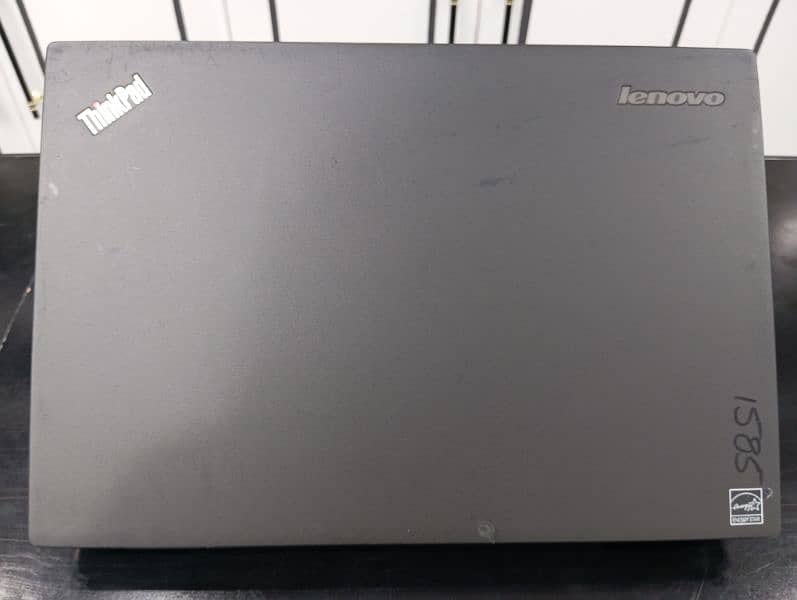 Lenevo ThinkPad T440s (i7) 3