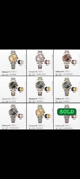 buying vintage use watch buyer ROLEX BREITLING LONGINES TUDOR IWC BUY 9