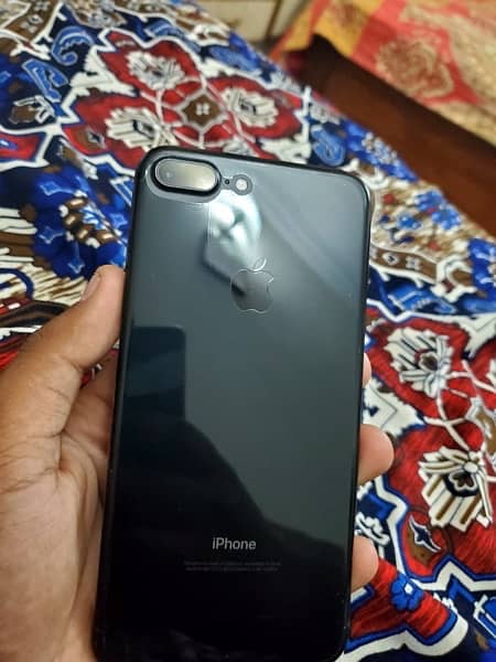 iPhone 7 Plus PTA Approved 1