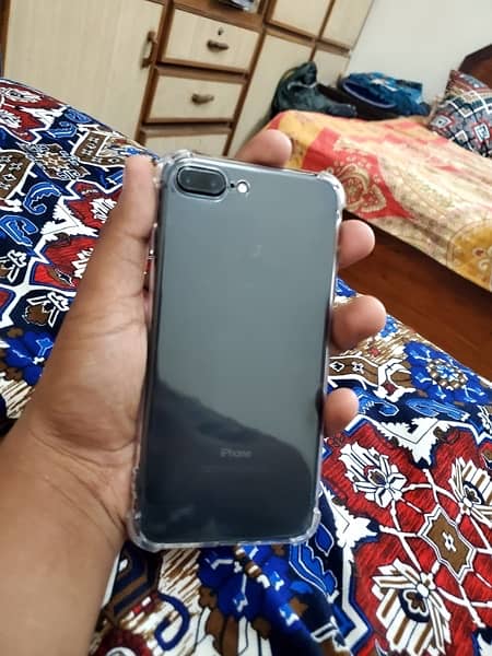 iPhone 7 Plus PTA Approved 19