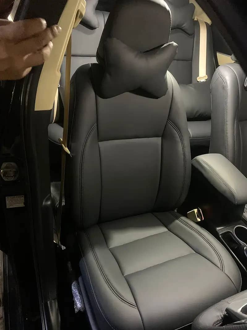 All Cars Seat Poshish Available 13