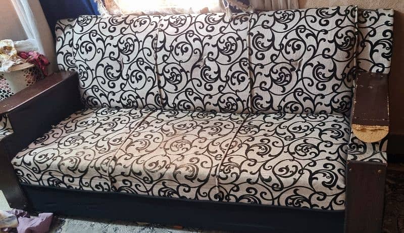 5 seater sofa 1