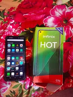 infinix hot 10