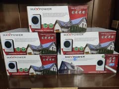 maxpower pv7000 pro suntronic