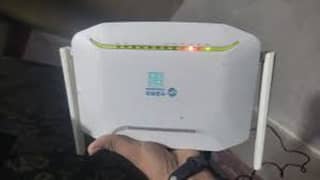 fiber home  hg6821m device