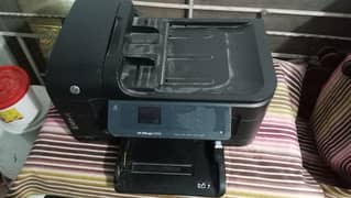 HP officejet 6500A