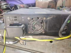 24volt ups+inverter 10amp_20amp with digital screen