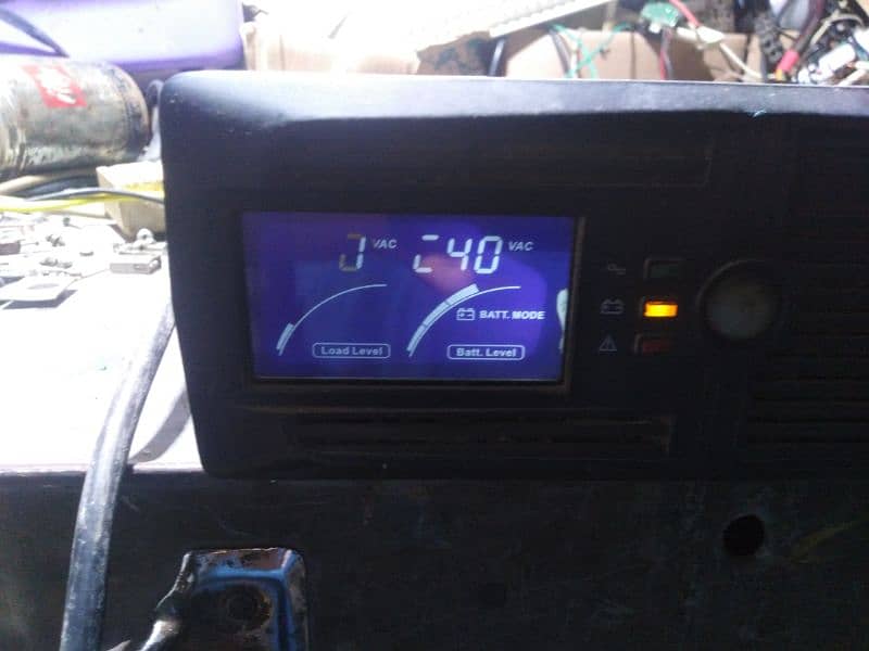 24volt ups+inverter 10amp_20amp with digital screen 4