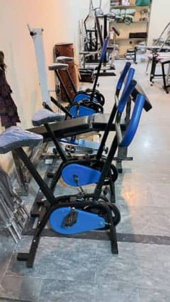 Exercise Bike Cycle For Weight Loss For Home Gym 03020062817 0