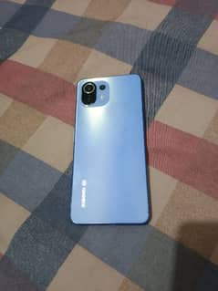 mi 11 lite