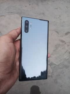 Samsung note 10 plus 12gb 256gb