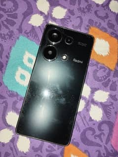 Redmi note 13 pro 256gb