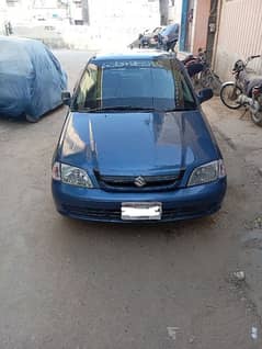 Suzuki Cultus VXR 2008