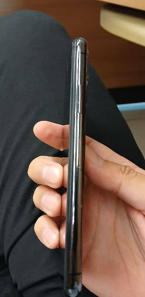 Iphone X 64GB PTA Approved 2