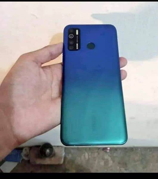 Tecno Spark 5Pro 0