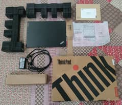 Lenovo ThinkPad E16 Gen 1, Intel Core i5 13500H, 16GB RAM, 512GB SSD