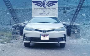 Corolla, Civic, Prado, Brv, Hiace,V8, Rent A Car in Islamabad