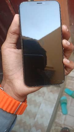 iPhone x 64gb bypassed hai