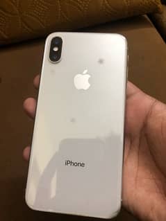 Iphone X 256gb