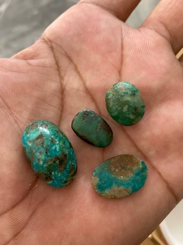 All types of Stones Available 12