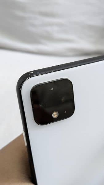 Google Pixel 4 [Non Pta] All Ok Panal change ho ga. 4