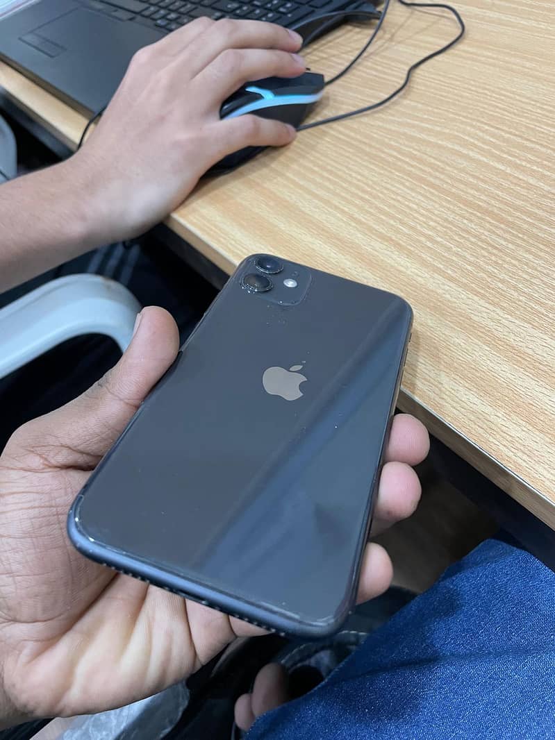 Iphone 11 2