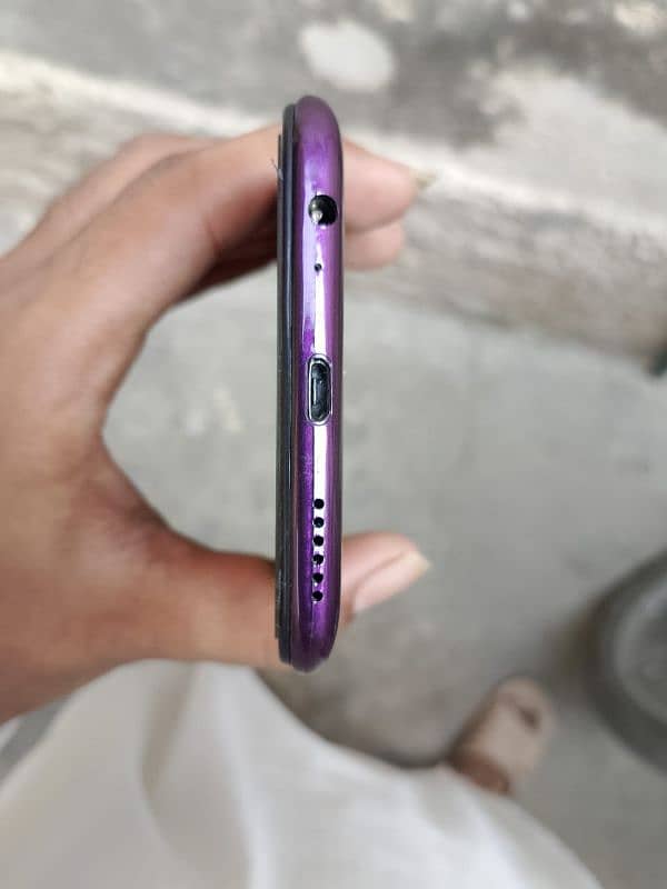 camon 12 Air 5