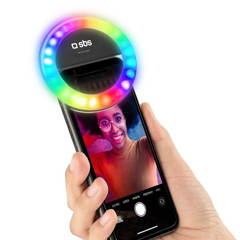 Selfie Ring Light 1