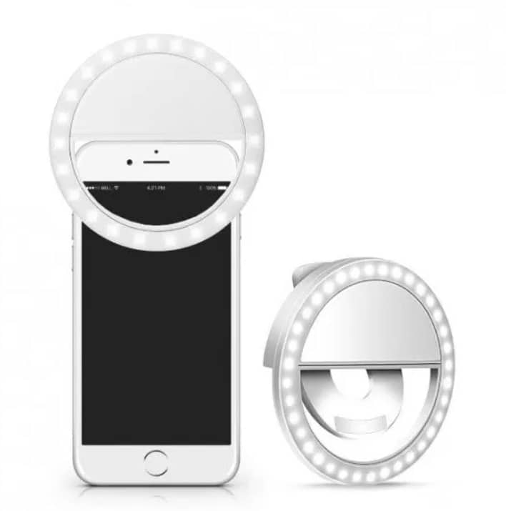 Selfie Ring Light 2