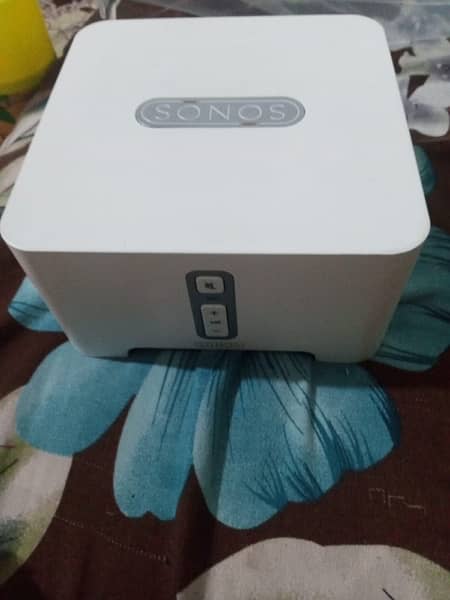 Sonos Zp90 music streamer ( klipsch pioneer arcam marantz denon focal 2