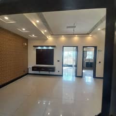 5 Marla New House For Rent in Bahria Town Lahore